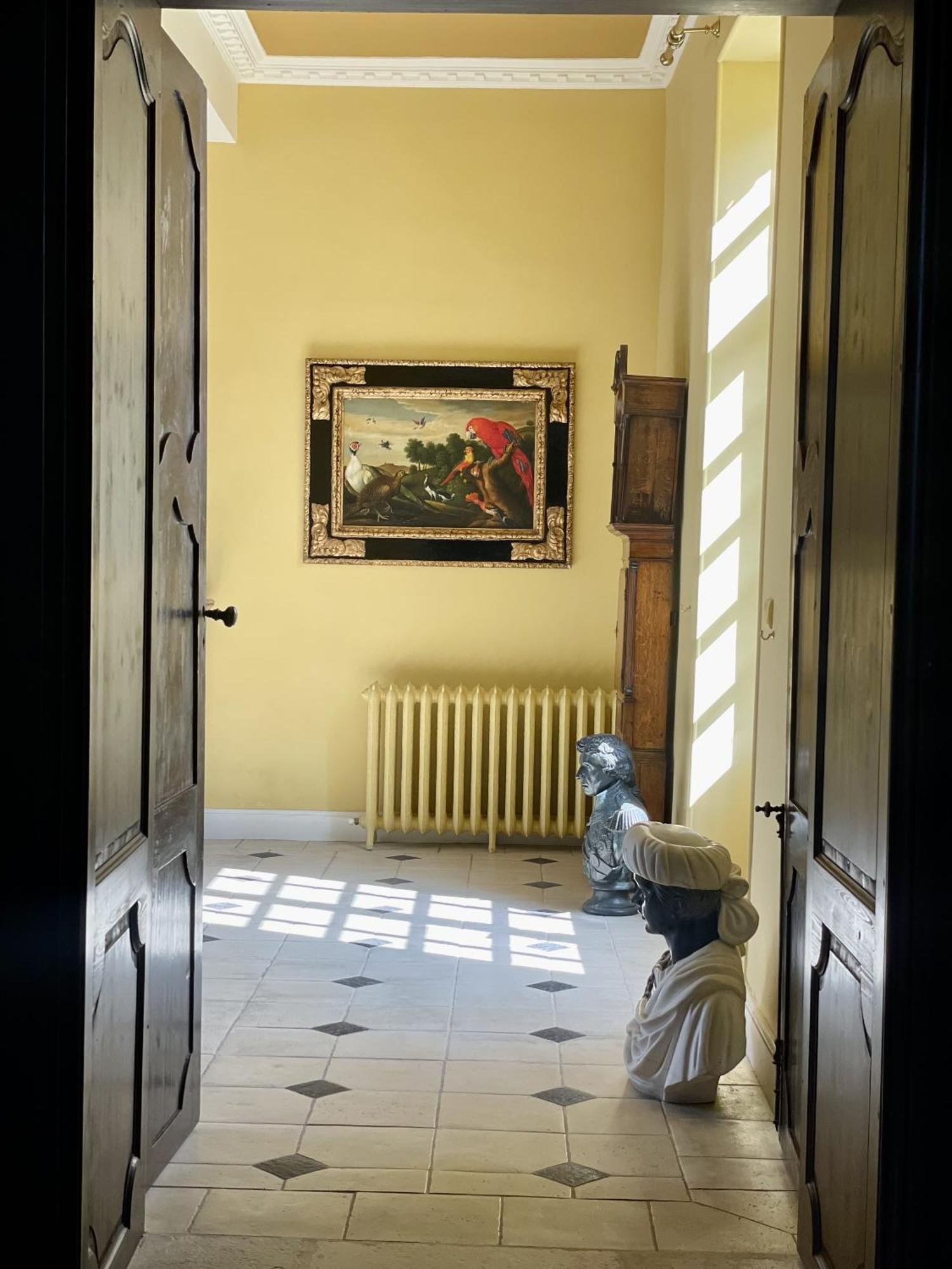 Chateau Masburel Fougueyrolles Esterno foto